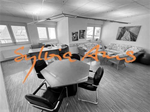 Foto - Büro in Oberhausen-Rheinhausen 616,00 € 35.17 m²