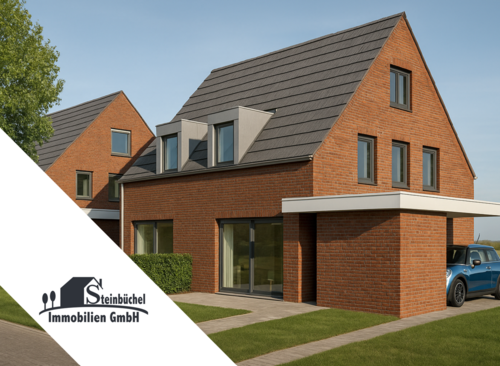 Foto - Haus zum Kaufen in Steinfurt 373.545,00 € 108.6 m²