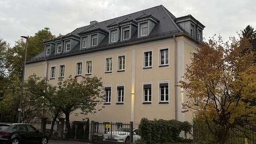 Foto - Wohnung zum Mieten in Würzburg 2.200,00 € 165 m²