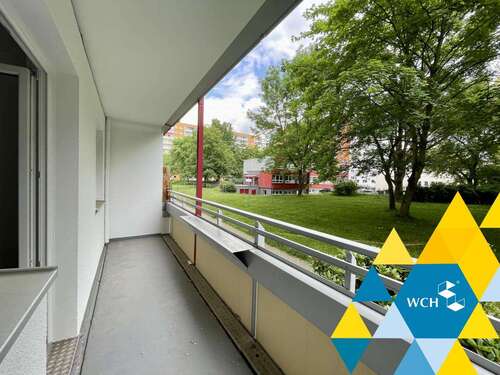 Foto - Wohnung zum Mieten in Chemnitz 479,00 € 90.36 m²