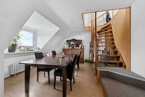 Foto - Wohnung zum Kaufen in Essen 195.000,00 € 118 m²