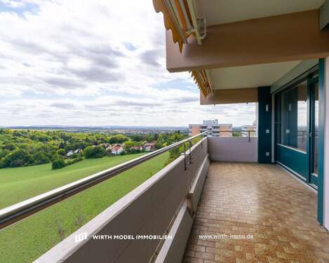 Foto - Wohnung zum Kaufen in Schweinfurt 399.000,00 € 144 m²