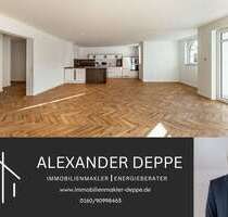 Wohnung zum Mieten in Bad Pyrmont 2.700,00 € 193 m²