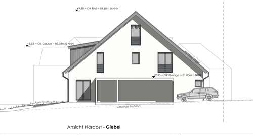 Foto - Haus zum Kaufen in Alfter 699.000,00 € 135.05 m²