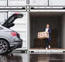 Garage zu vermieten in Neuwied 99,00 €