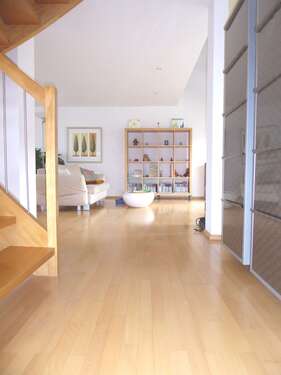 Foto - Wohnung zum Kaufen in Stuttgart 429.000,00 € 105 m²