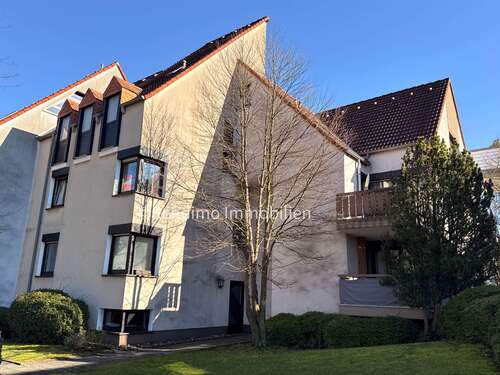 Foto - Wohnung zum Kaufen in Hagen 165.000,00 € 75 m²