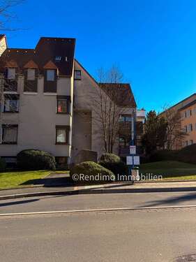 Foto - Wohnung zum Kaufen in Hagen 149.000,00 € 75 m²