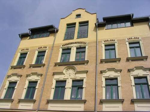 Foto - Wohnung zum Mieten in Altenburg 330,00 € 46.89 m²