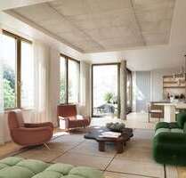 Wohnung zum Kaufen in Köln 1.070.000,00 € 110.79 m²