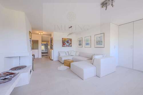 Foto - Wohnung zum Kaufen in München 750.000,00 € 76.17 m²