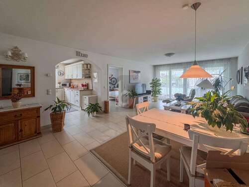 Foto - Wohnung zum Kaufen in Freiburg im Breisgau 615.000,00 € 120 m²