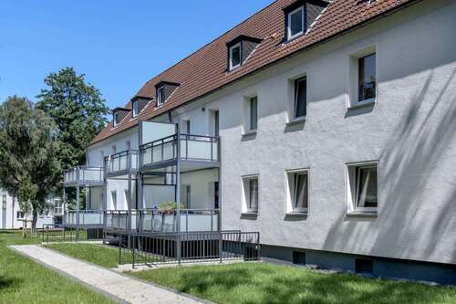 Foto - Wohnung zum Mieten in Gelsenkirchen 379,00 € 49.45 m²