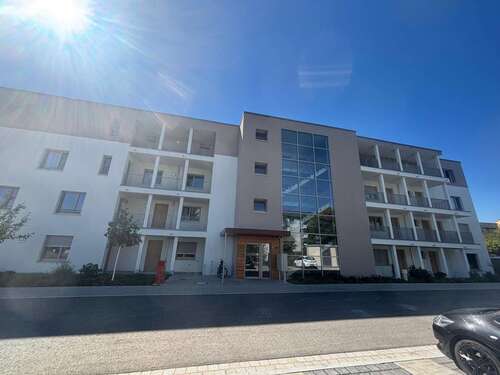 Foto - Wohnung zum Mieten in Zirndorf 850,00 € 60 m²