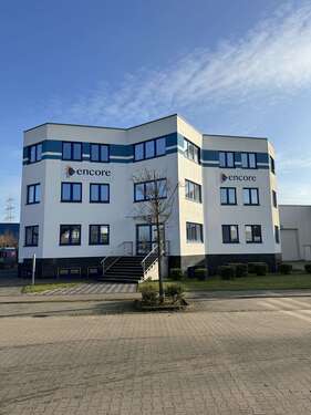 Foto - Büro in Kaarst 1.300,00 € 100 m²