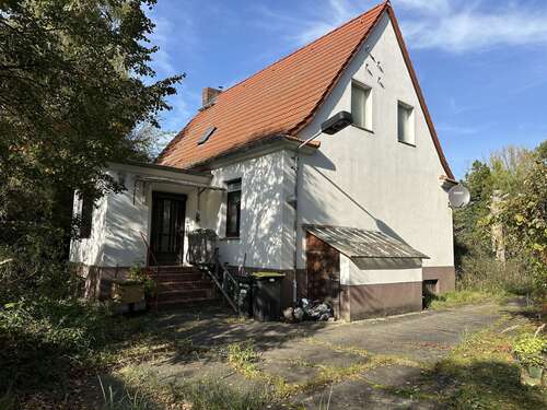 Foto - Grundstück in Teltow 285.000,00 € 9813 m²