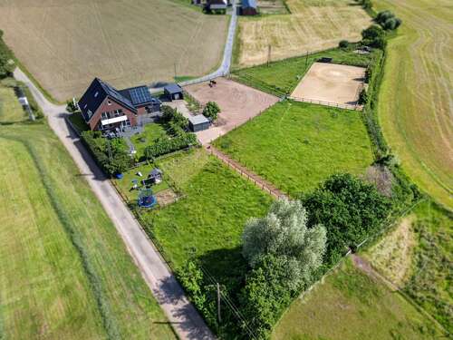 Foto - Haus zum Kaufen in Rees-Haldern 675.000,00 € 252.52 m²