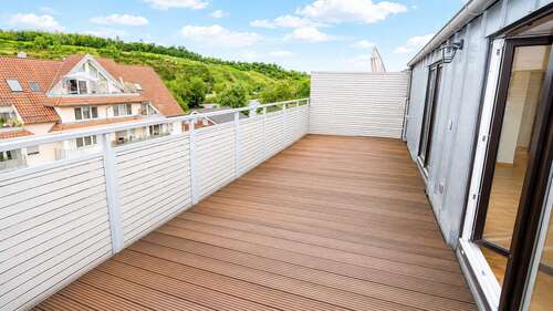 Foto - Wohnung zum Kaufen in Benningen am Neckar 379.000,00 € 94.52 m²