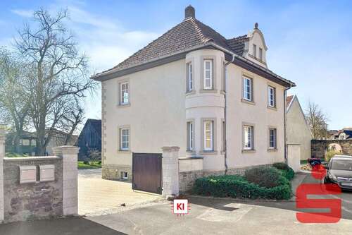 Foto - Haus zum Kaufen in Frankenwinheim 530.000,00 € 230 m²