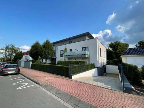 Foto - Wohnung zum Mieten in Waltrop 1.025,00 € 81.75 m²