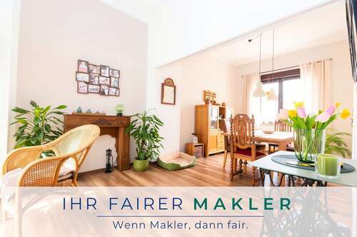 Foto - Haus zum Kaufen in Bremen 295.000,00 € 98 m²