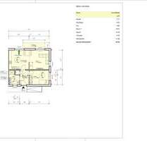 Wohnung zum Mieten in Heidesee 902,00 € 64.44 m²