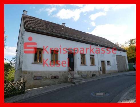 Foto - Haus zum Kaufen in Jettenbach 219.000,00 € 128.83 m²