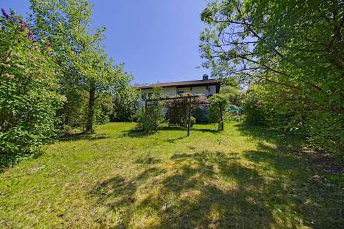 Foto - Haus zum Kaufen in Geretsried 1.595.000,00 € 240 m²