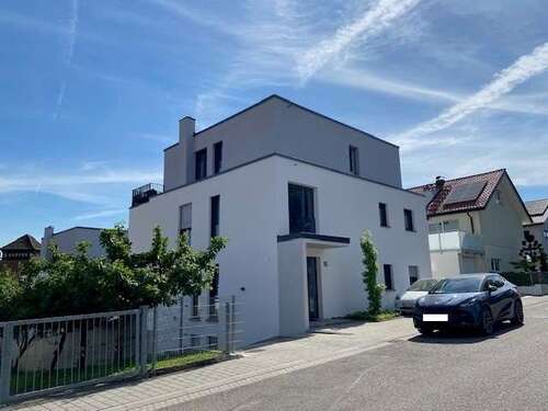 Foto - Wohnung zum Mieten in Waldbronn 550,00 € 35.37 m²