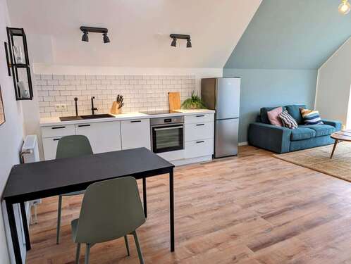 Foto - Wohnen auf Zeit in Stade 1.599,00 €