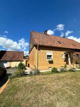 Foto - Haus zum Kaufen in Herne 270.000,00 € 100 m²