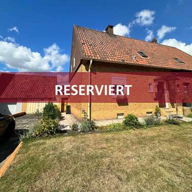 Foto - Haus zum Kaufen in Herne 270.000,00 € 100 m²