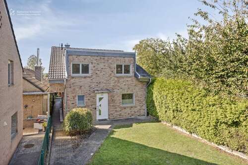 Foto - Haus zum Kaufen in Rommerskirchen Gill 498.000,00 € 140 m²