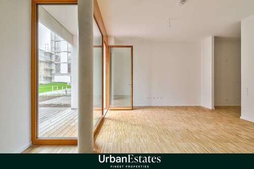 Foto - Wohnung zum Mieten in Berlin Weißensee 2.170,00 € 94.47 m²