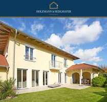 Haus zum Kaufen in Essenbach Oberahrain 890.000,00 € 206 m² - Essenbach / Oberahrain