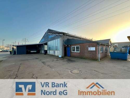 Foto - Halle in Flensburg 798.000,00 € 84.05 m²