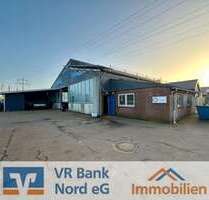 Halle in Flensburg 798.000,00 € 84.05 m²