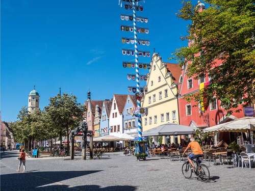 Foto - Wohnung zum Kaufen in Weiden 609.000,00 € 118.9 m²