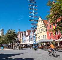 Wohnung zum Kaufen in Weiden 609.000,00 € 118.9 m²