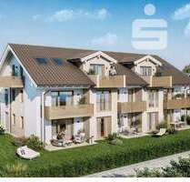 Wohnung zum Kaufen in Teisendorf 448.000,00 € 75.62 m²