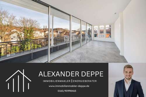 Foto - Wohnung zum Mieten in Bad Pyrmont 4.700,00 € 335 m²