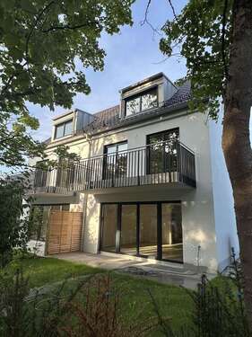 Foto - Haus zum Kaufen in München 1.080.000,00 € 127 m²