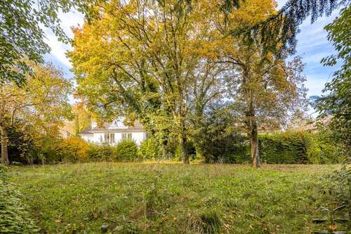 Foto - Grundstück zu verkaufen in München Pasing-Obermenzing 2.950.000,00 € 1717 m²