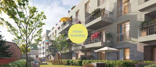 Foto - Wohnung zum Kaufen in Köln 599.900,00 € 88.95 m²