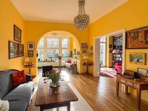 Foto - Haus zum Kaufen in Hagen-Fleyerviertel 595.000,00 € 254 m²