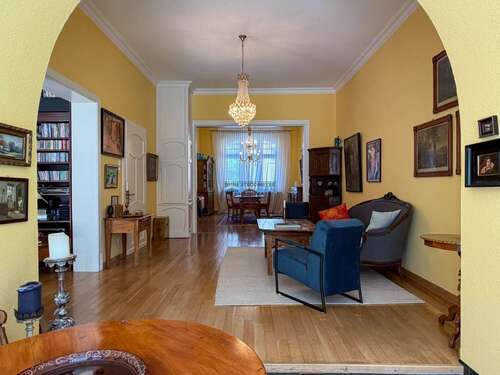 Foto - Haus zum Kaufen in Hagen-Fleyerviertel 595.000,00 € 254 m²