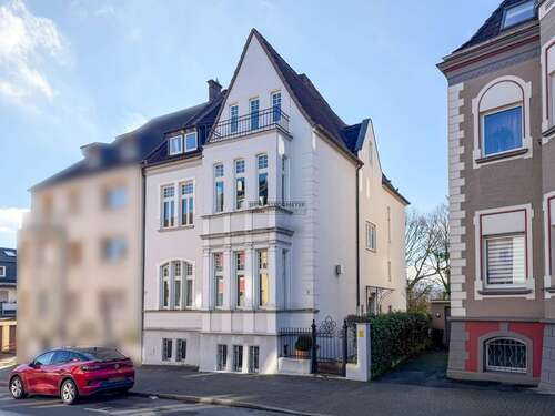 Foto - Haus zum Kaufen in Hagen-Fleyerviertel 595.000,00 € 254 m²