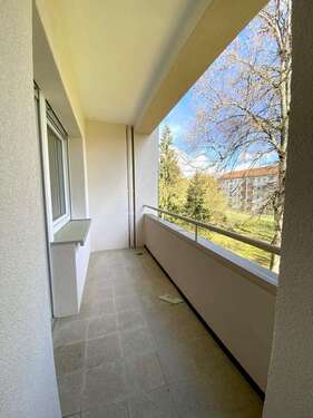 Foto - Wohnung zum Mieten in Karlsruhe 800,00 € 65 m²