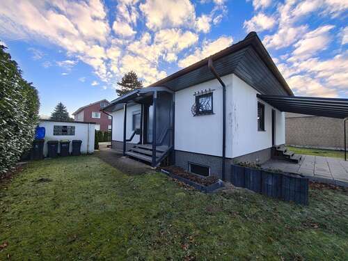 Foto - Haus zum Kaufen in Beckum 209.500,00 € 95 m²