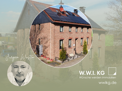 Foto - Haus zum Kaufen in Viersen 495.000,00 € 210 m²